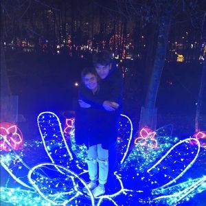 Meet your Posher, Shoshana